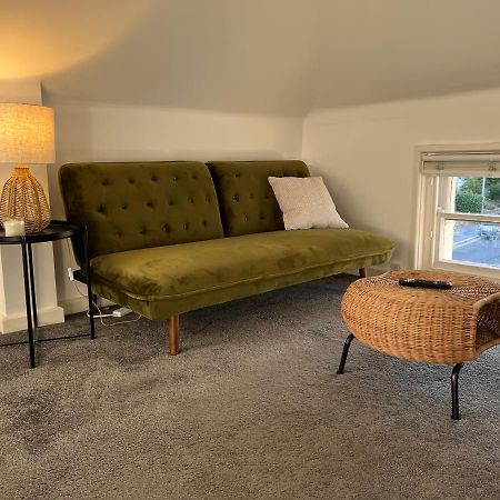 Lovely 1-Bedroom Flat In St Leonards On Sea 外观 照片