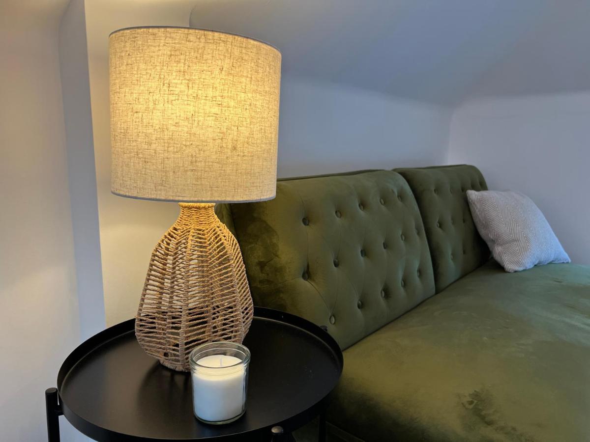 Lovely 1-Bedroom Flat In St Leonards On Sea 外观 照片