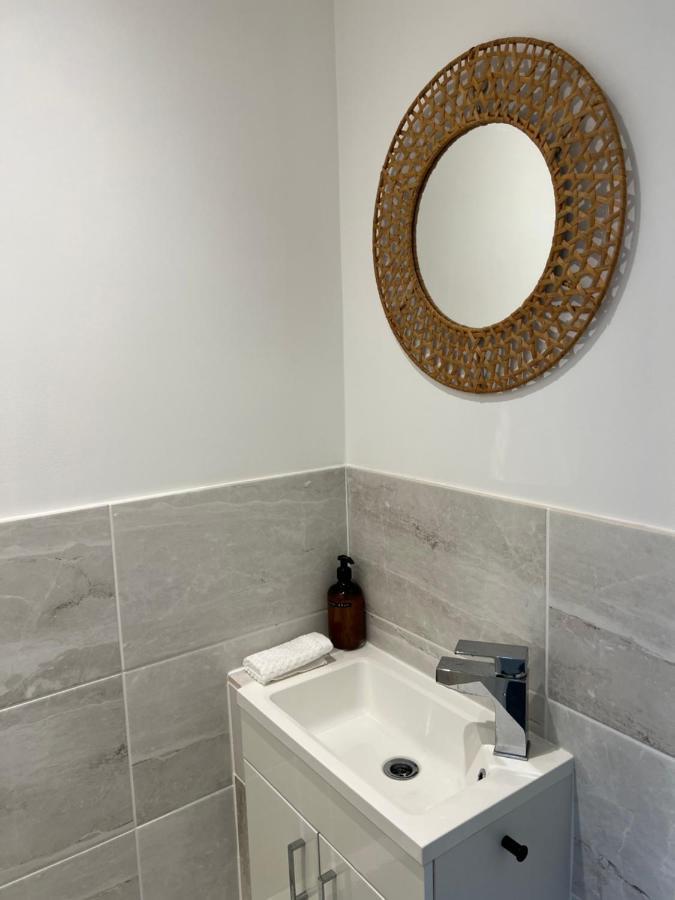Lovely 1-Bedroom Flat In St Leonards On Sea 外观 照片