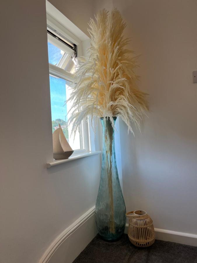 Lovely 1-Bedroom Flat In St Leonards On Sea 外观 照片