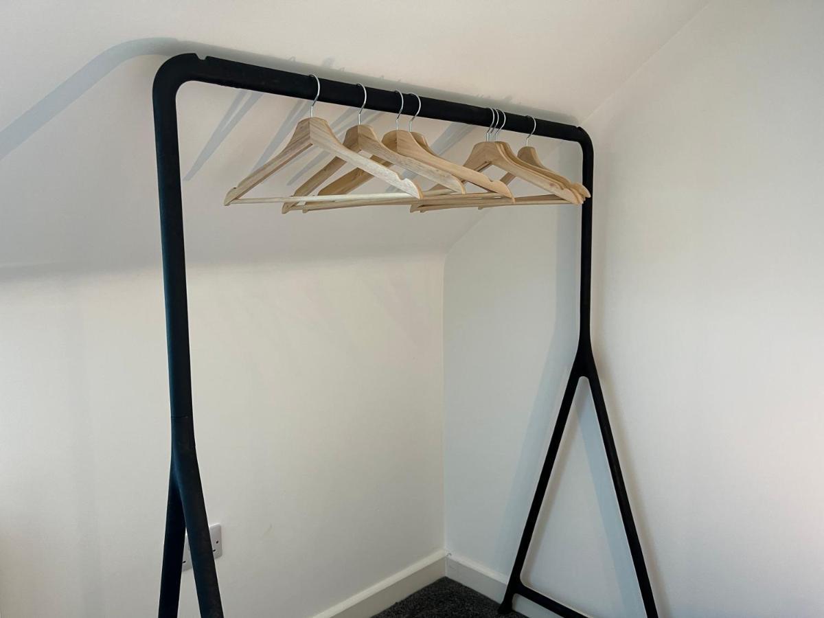 Lovely 1-Bedroom Flat In St Leonards On Sea 外观 照片