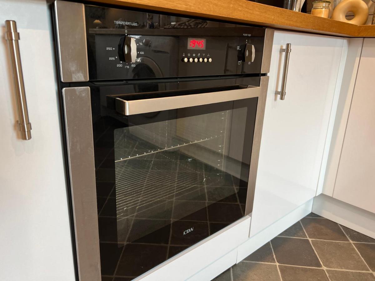 Lovely 1-Bedroom Flat In St Leonards On Sea 外观 照片