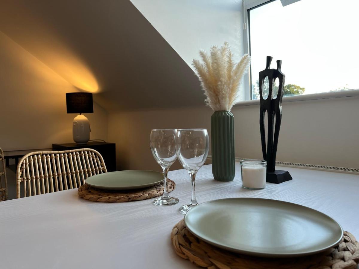 Lovely 1-Bedroom Flat In St Leonards On Sea 外观 照片
